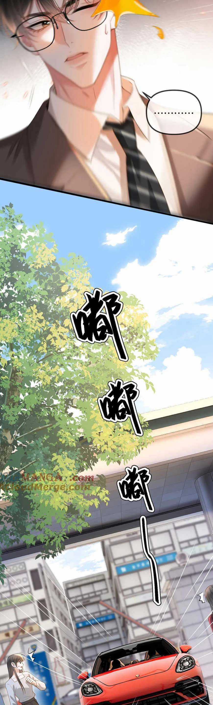 Ngày Mai Cũng Thích Em Chapter 48 trang 14