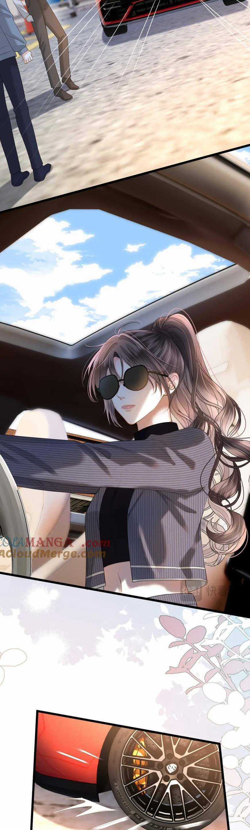 Ngày Mai Cũng Thích Em Chapter 48 trang 15