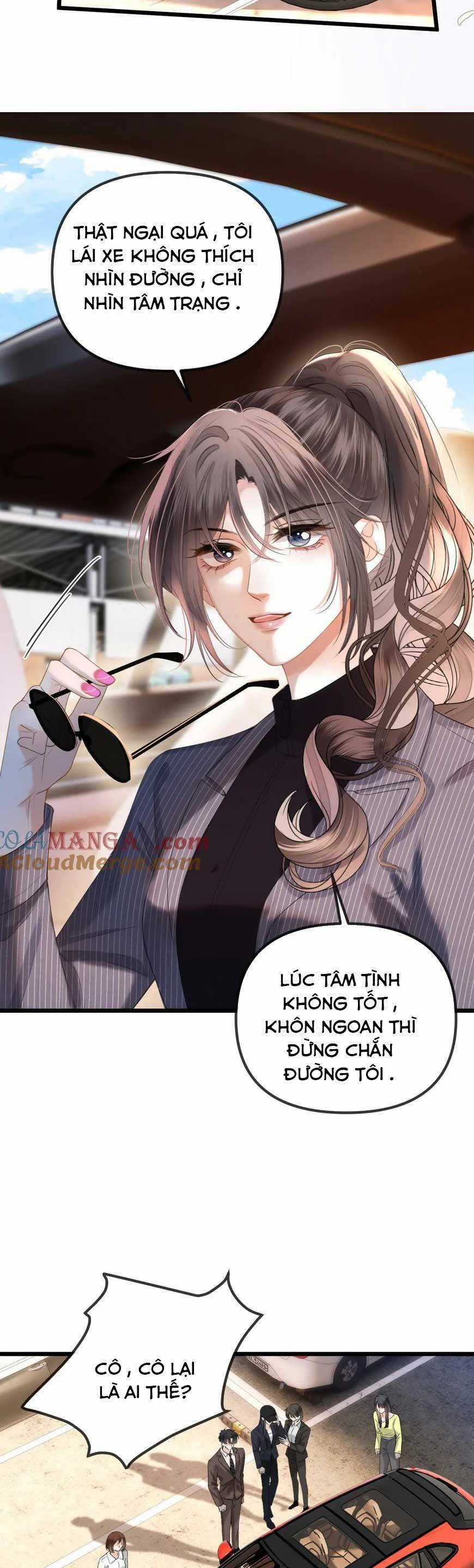Ngày Mai Cũng Thích Em Chapter 48 trang 16