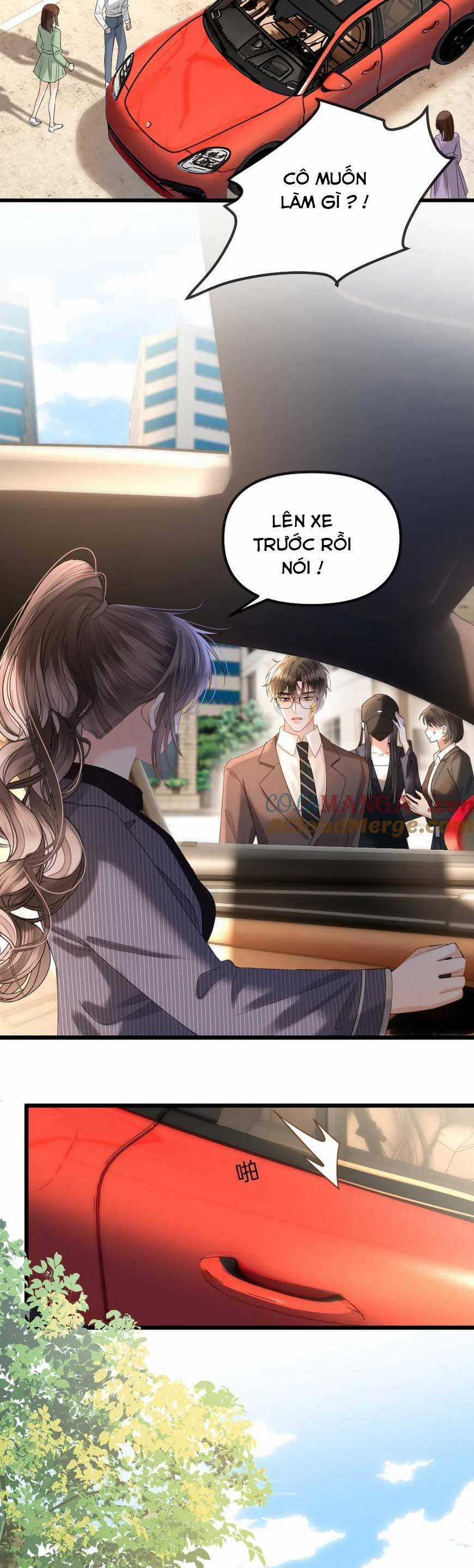 Ngày Mai Cũng Thích Em Chapter 48 trang 17