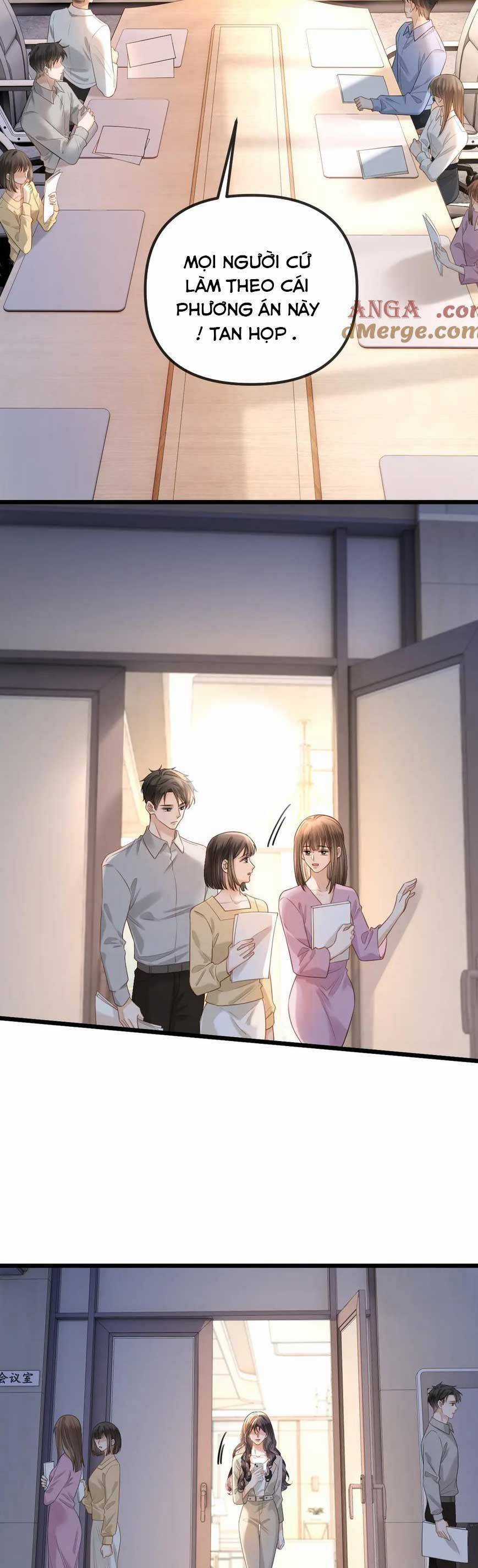 Ngày Mai Cũng Thích Em Chapter 48 trang 2