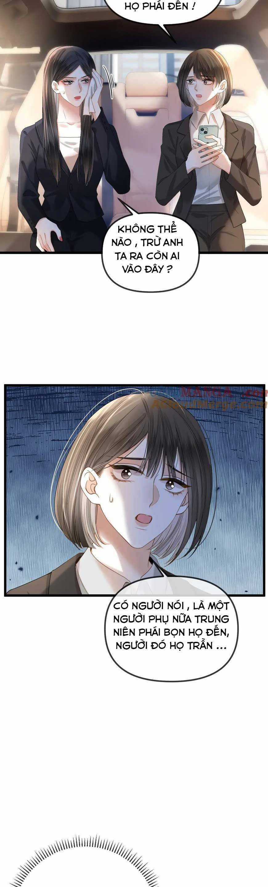 Ngày Mai Cũng Thích Em Chapter 48 trang 20