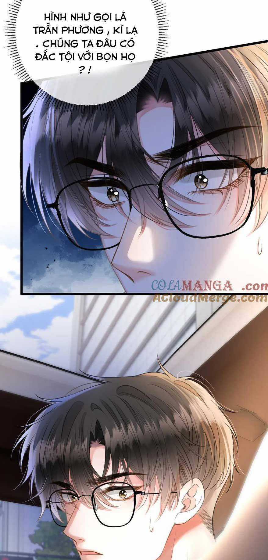 Ngày Mai Cũng Thích Em Chapter 48 trang 21