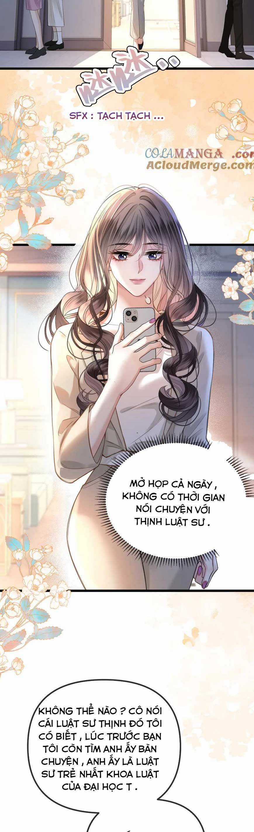 Ngày Mai Cũng Thích Em Chapter 48 trang 3