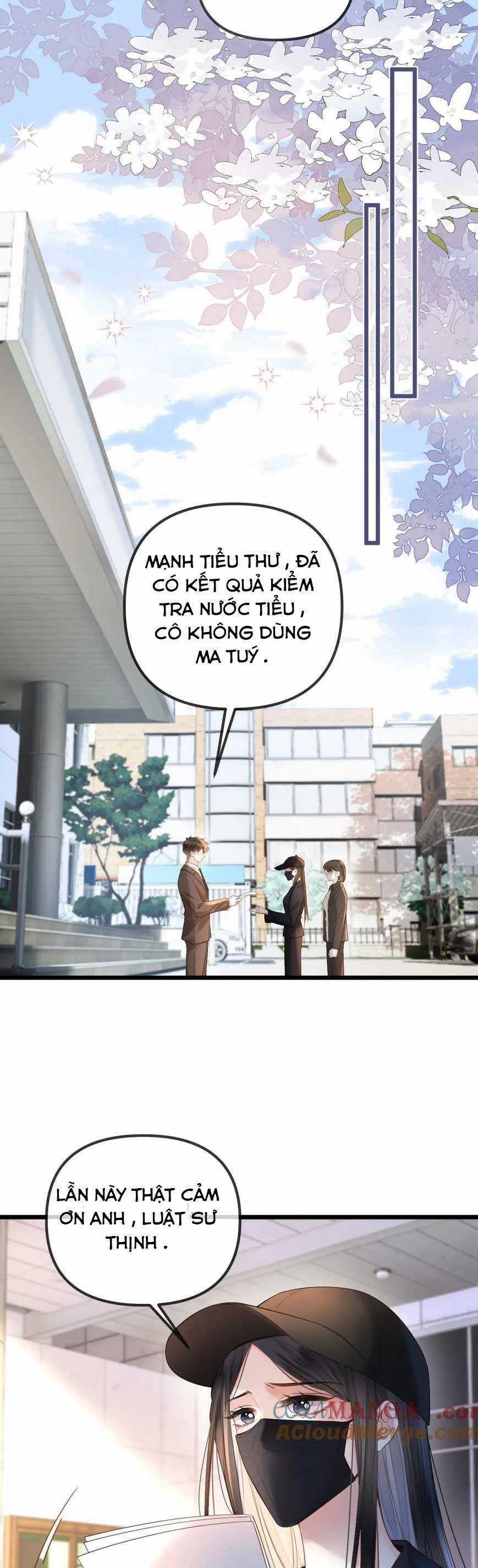 Ngày Mai Cũng Thích Em Chapter 48 trang 7