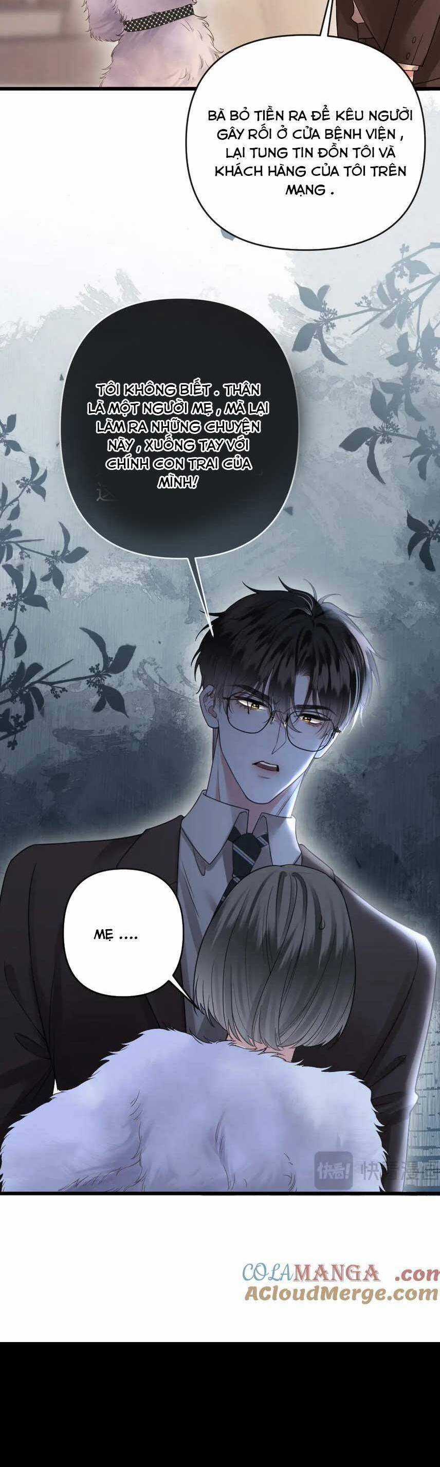 Ngày Mai Cũng Thích Em Chapter 49 trang 10