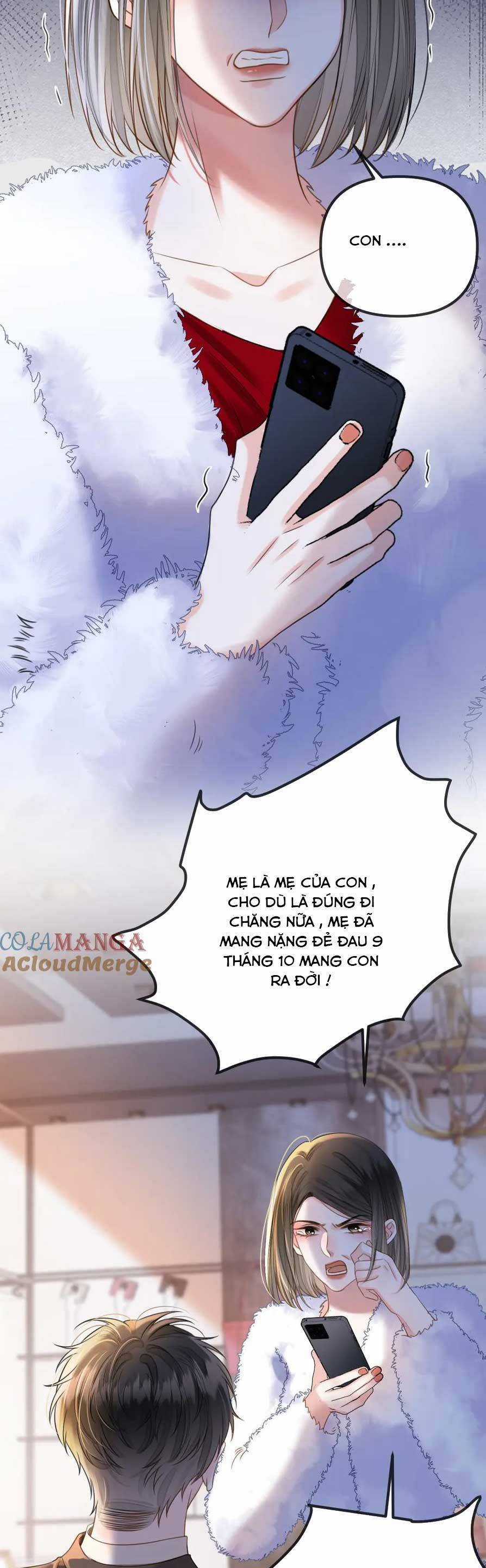 Ngày Mai Cũng Thích Em Chapter 49 trang 12