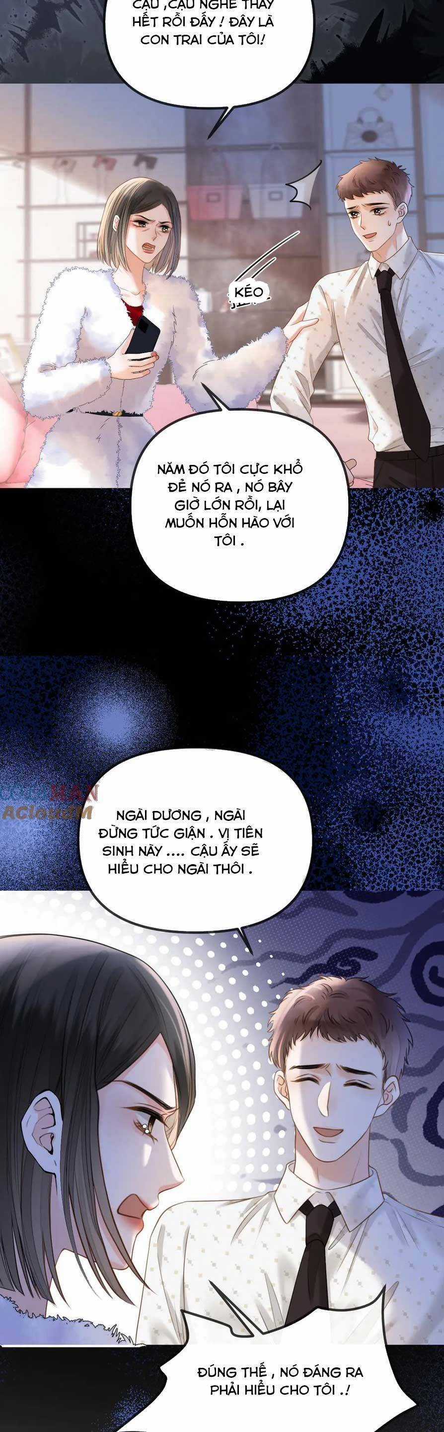 Ngày Mai Cũng Thích Em Chapter 49 trang 14