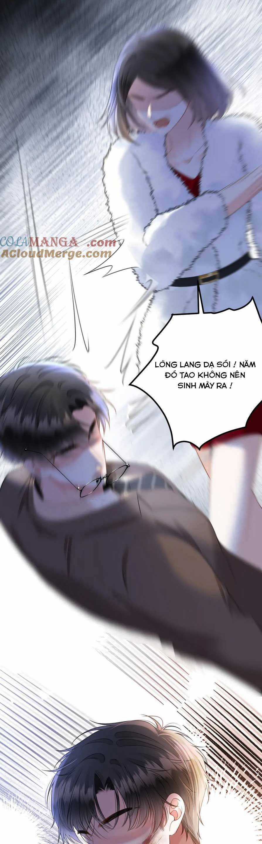 Ngày Mai Cũng Thích Em Chapter 49 trang 16