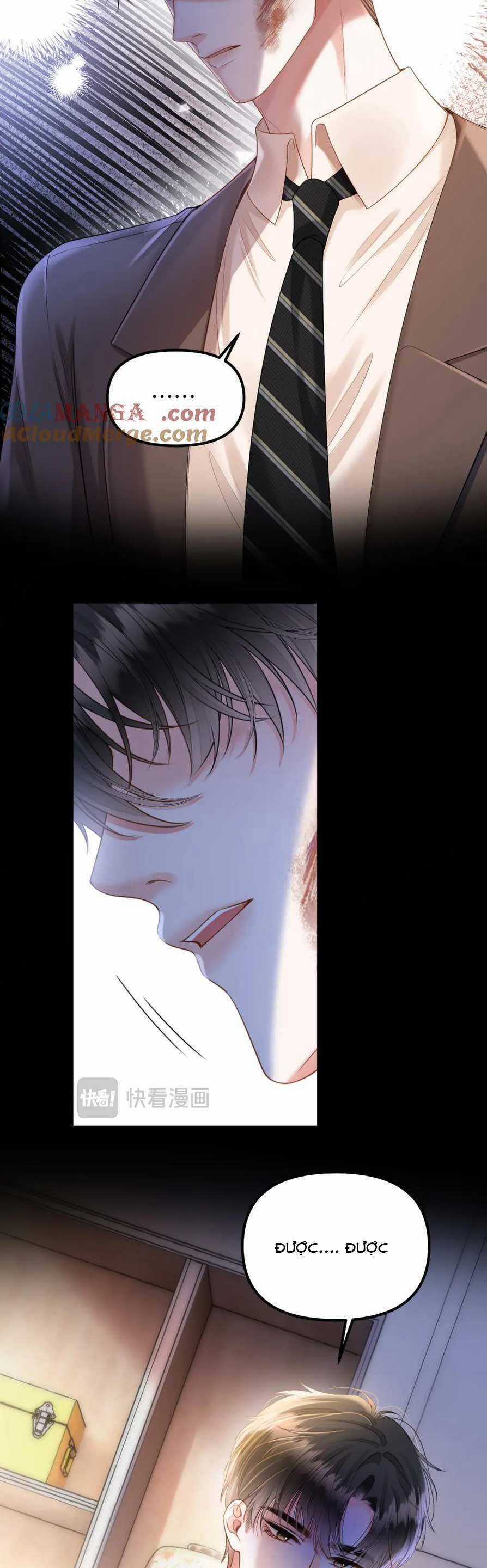 Ngày Mai Cũng Thích Em Chapter 49 trang 17