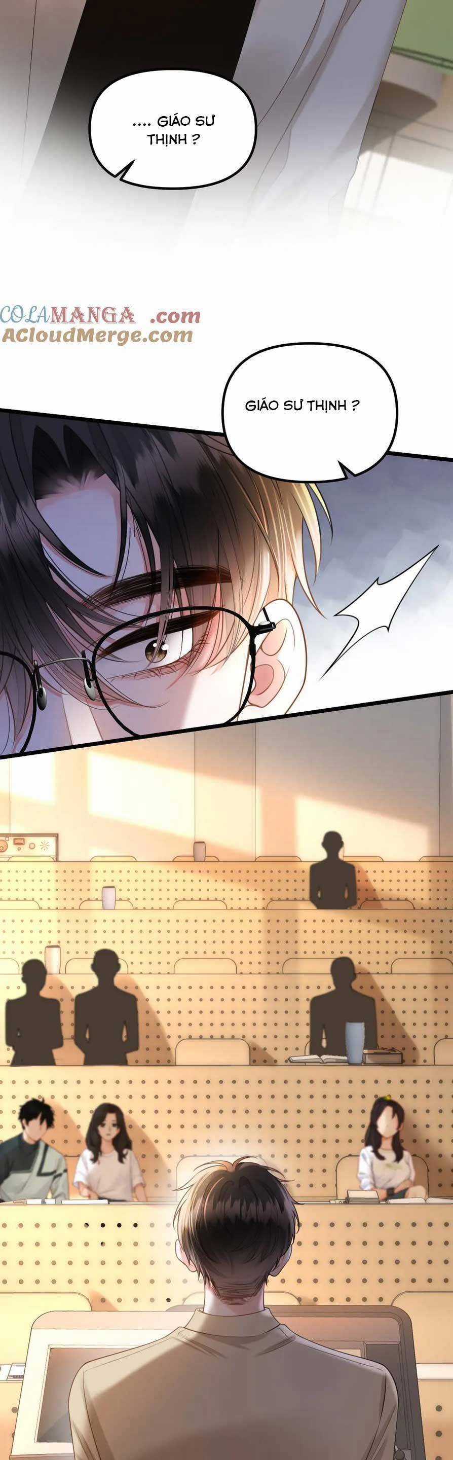 Ngày Mai Cũng Thích Em Chapter 49 trang 19