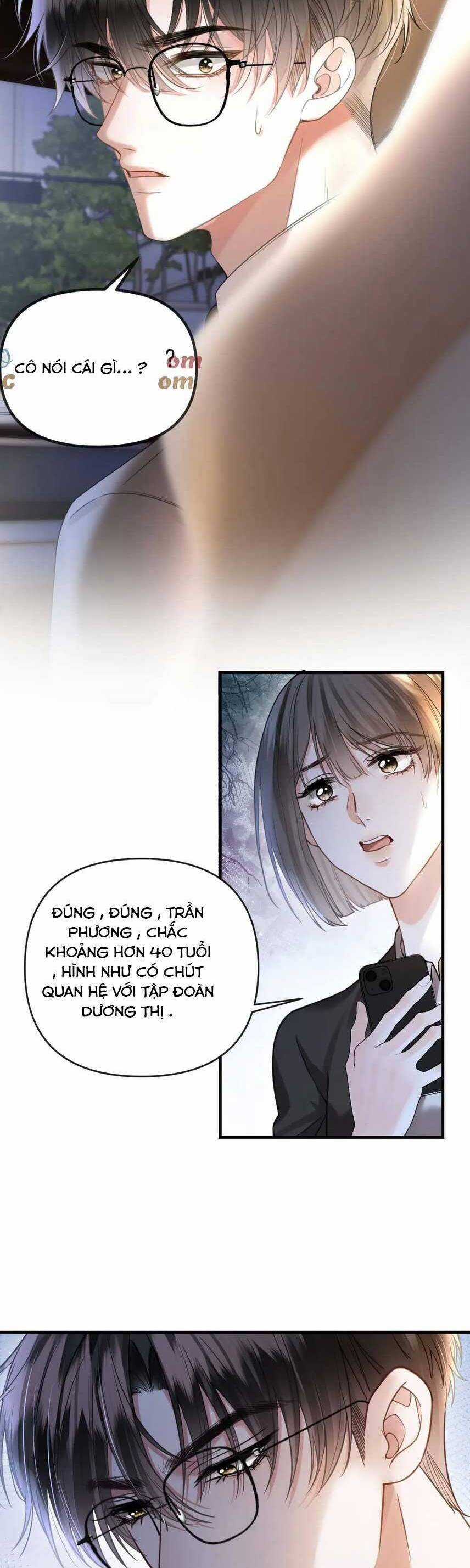 Ngày Mai Cũng Thích Em Chapter 49 trang 2