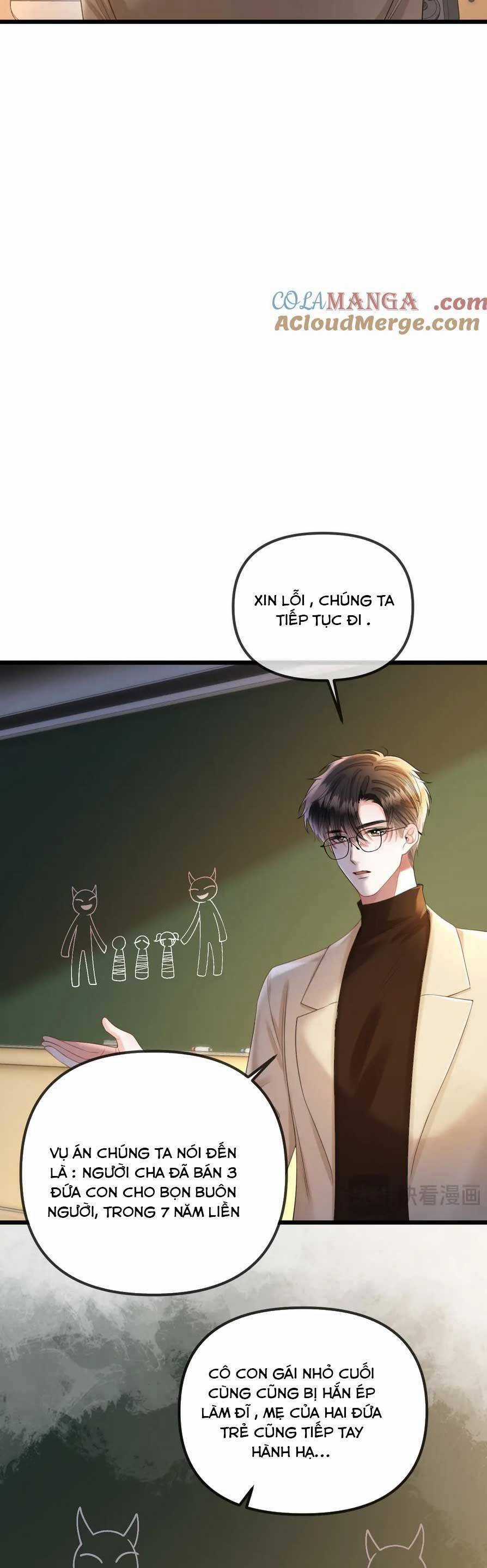 Ngày Mai Cũng Thích Em Chapter 49 trang 20