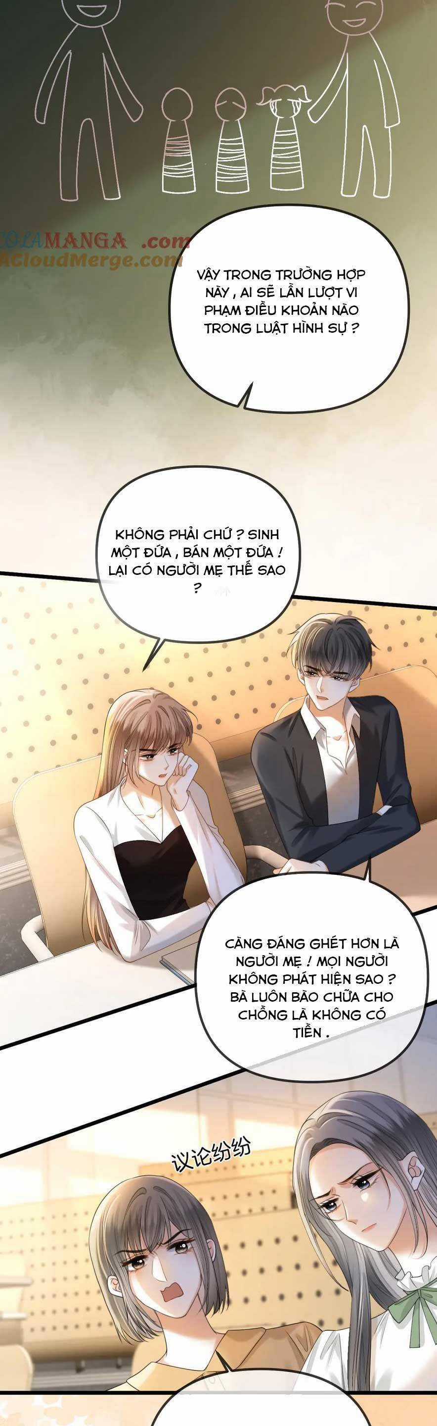 Ngày Mai Cũng Thích Em Chapter 49 trang 21