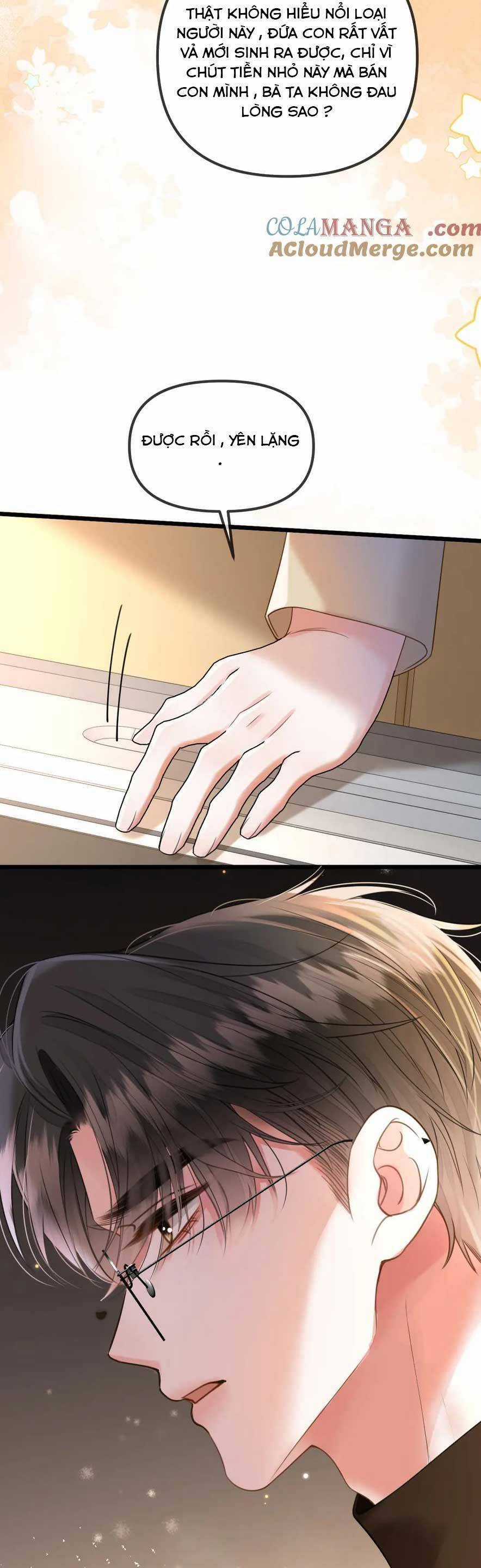 Ngày Mai Cũng Thích Em Chapter 49 trang 22