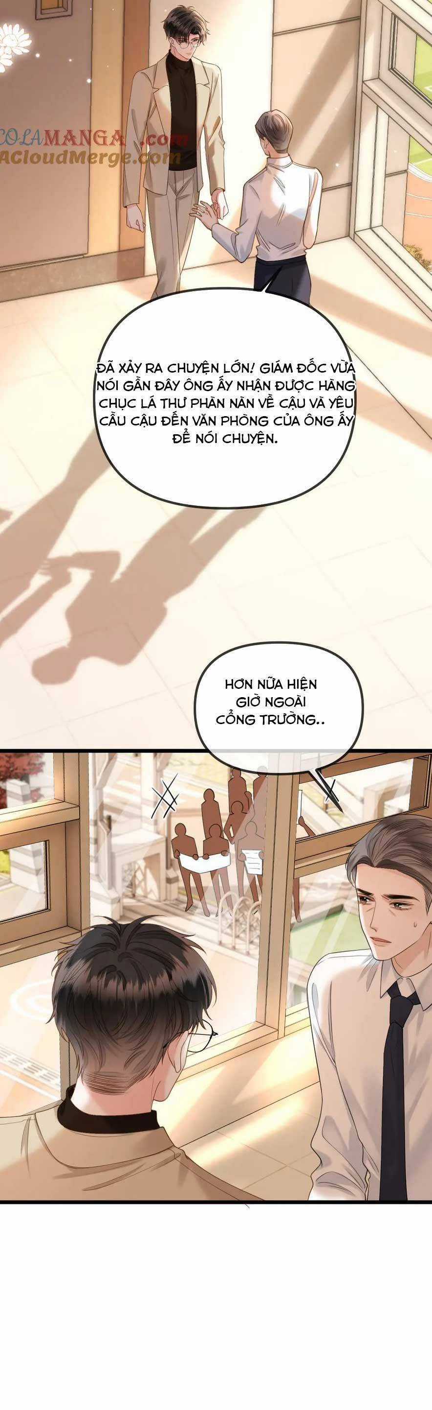 Ngày Mai Cũng Thích Em Chapter 49 trang 24