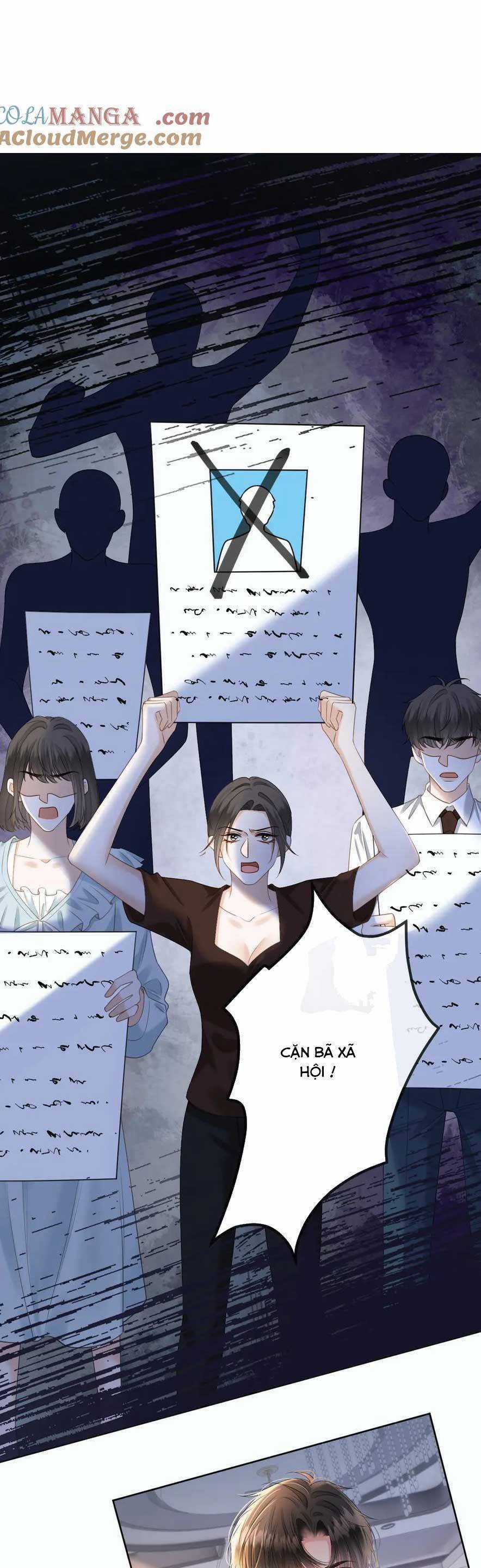 Ngày Mai Cũng Thích Em Chapter 49 trang 25