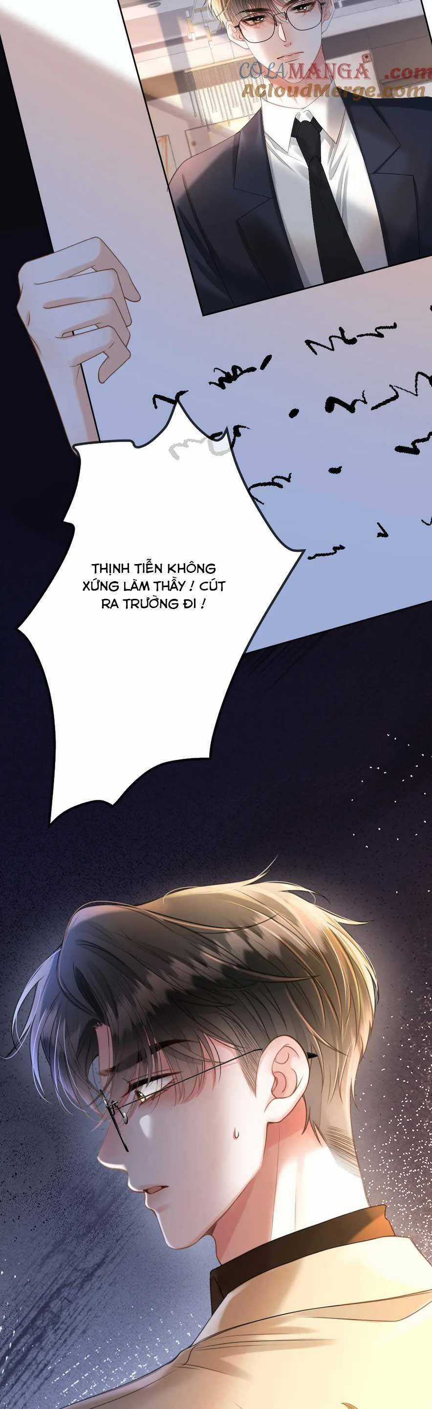 Ngày Mai Cũng Thích Em Chapter 49 trang 26