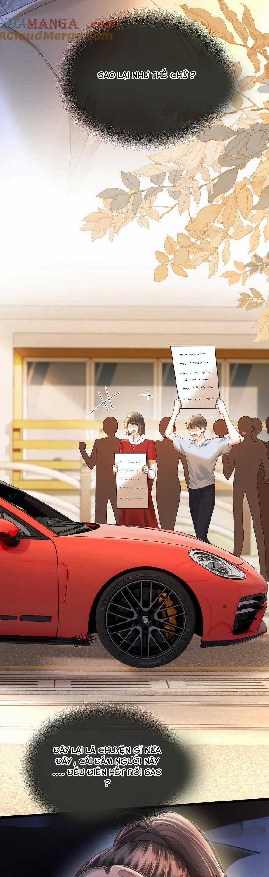 Ngày Mai Cũng Thích Em Chapter 49 trang 27