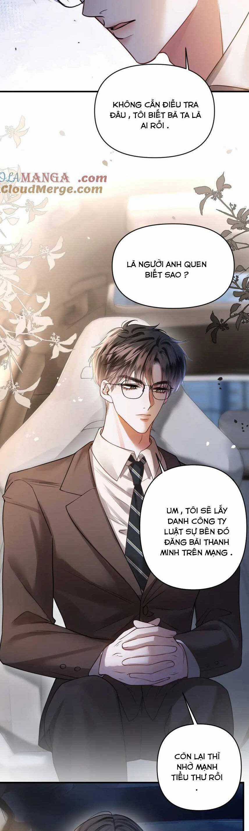 Ngày Mai Cũng Thích Em Chapter 49 trang 3