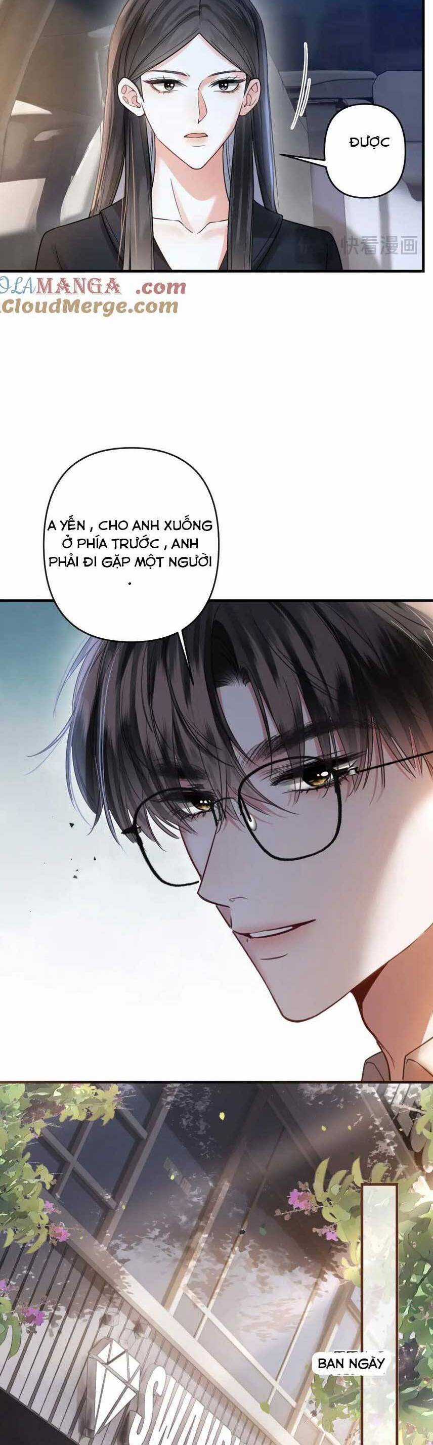 Ngày Mai Cũng Thích Em Chapter 49 trang 4