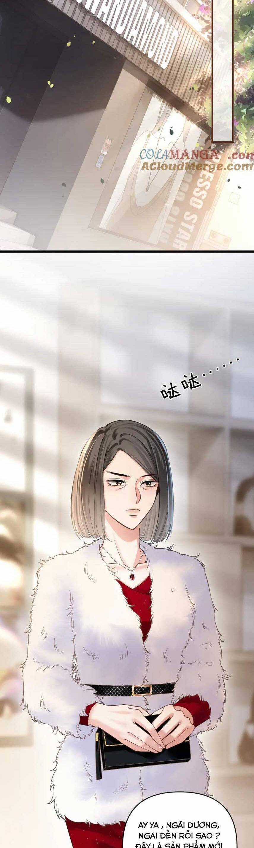 Ngày Mai Cũng Thích Em Chapter 49 trang 5