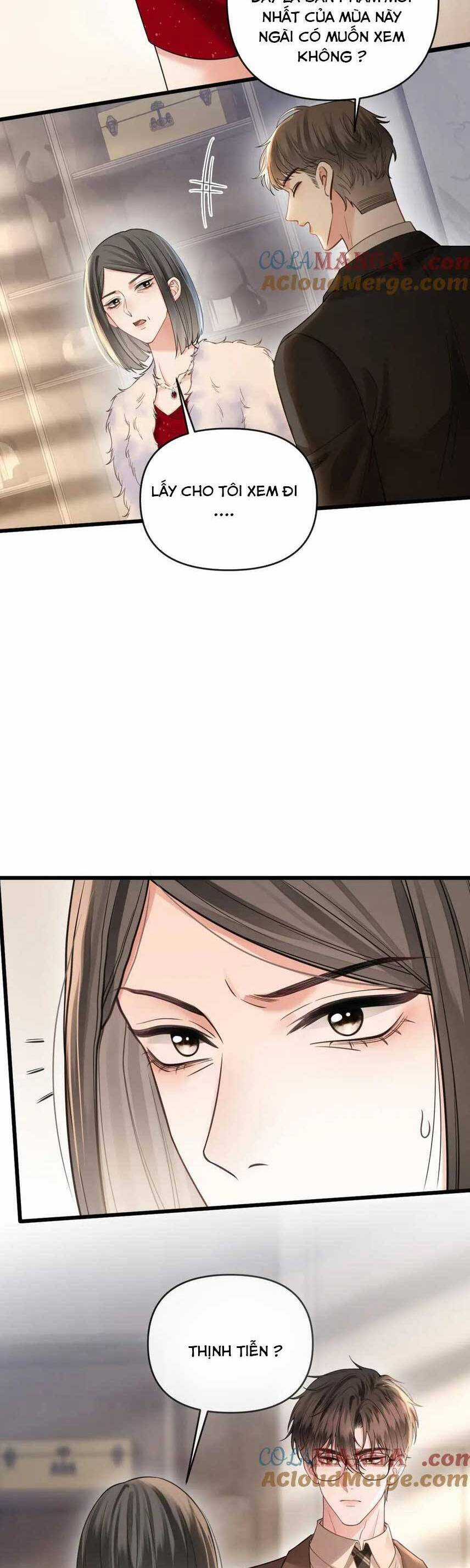 Ngày Mai Cũng Thích Em Chapter 49 trang 6