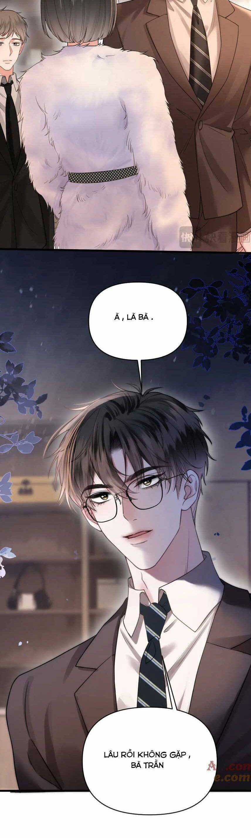 Ngày Mai Cũng Thích Em Chapter 49 trang 7