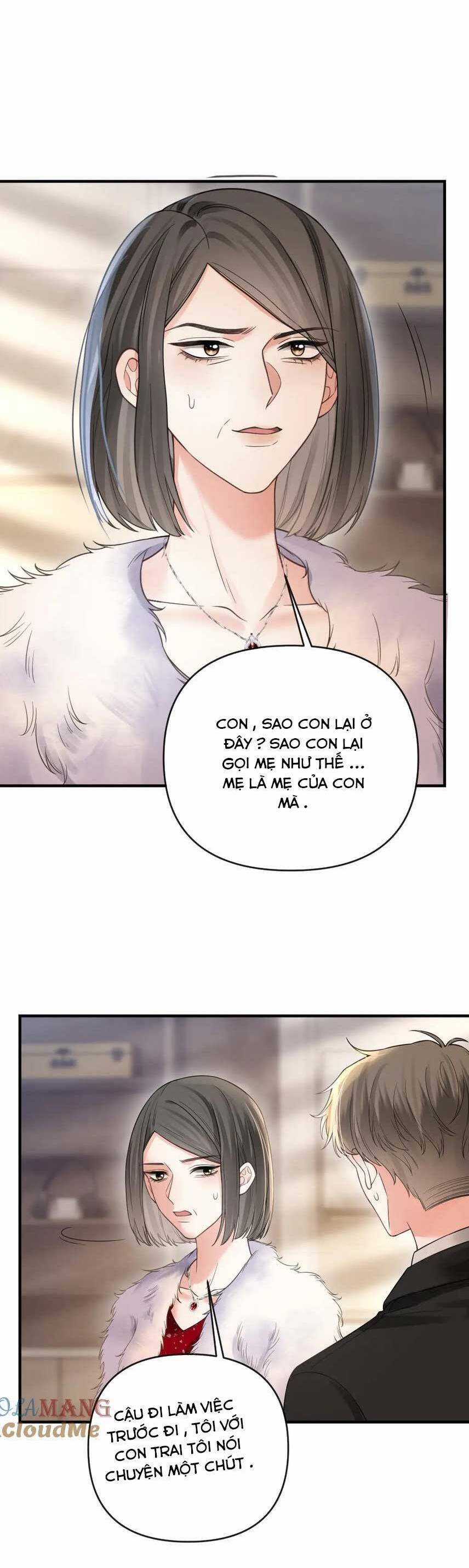 Ngày Mai Cũng Thích Em Chapter 49 trang 8