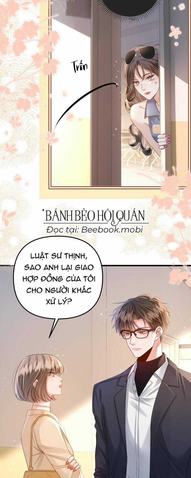 Ngày Mai Cũng Thích Em Chapter 5 trang 10