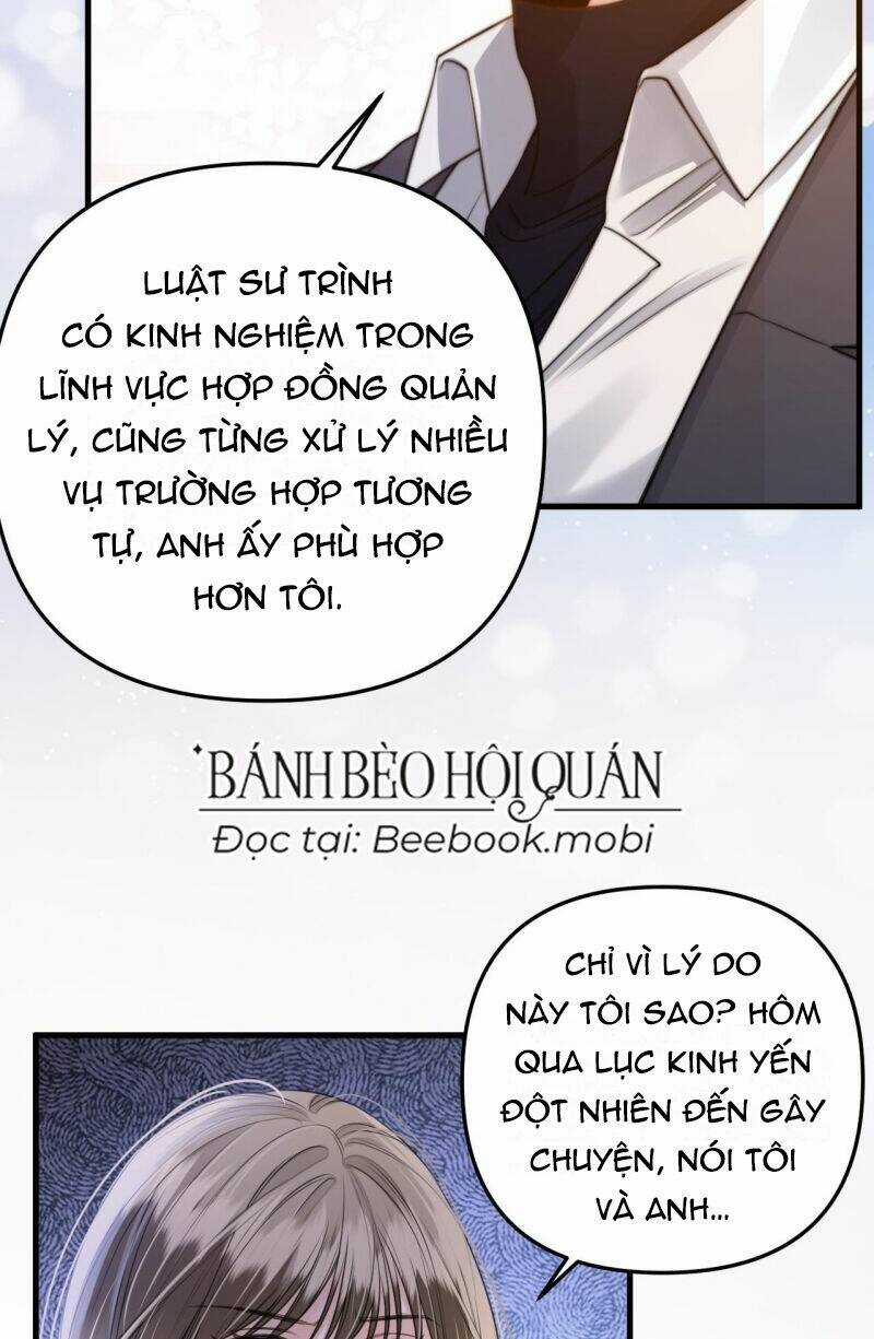 Ngày Mai Cũng Thích Em Chapter 5 trang 12