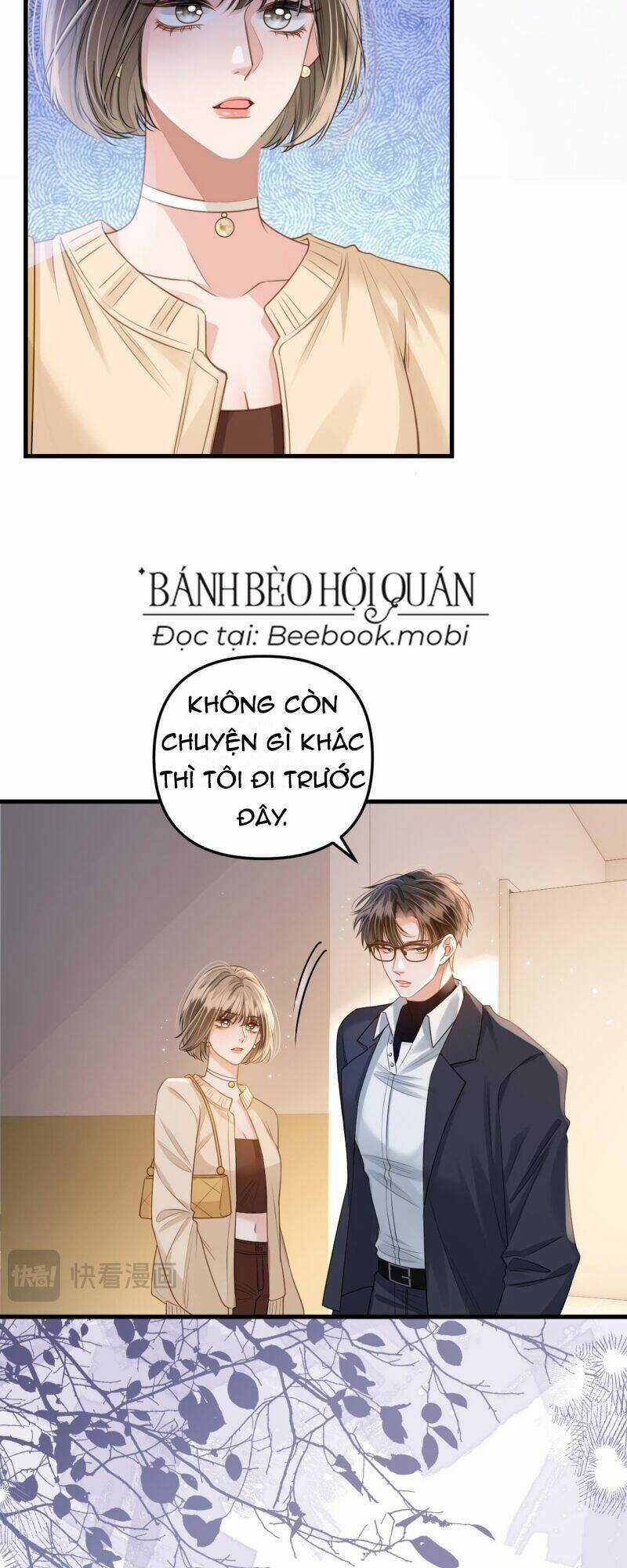 Ngày Mai Cũng Thích Em Chapter 5 trang 13