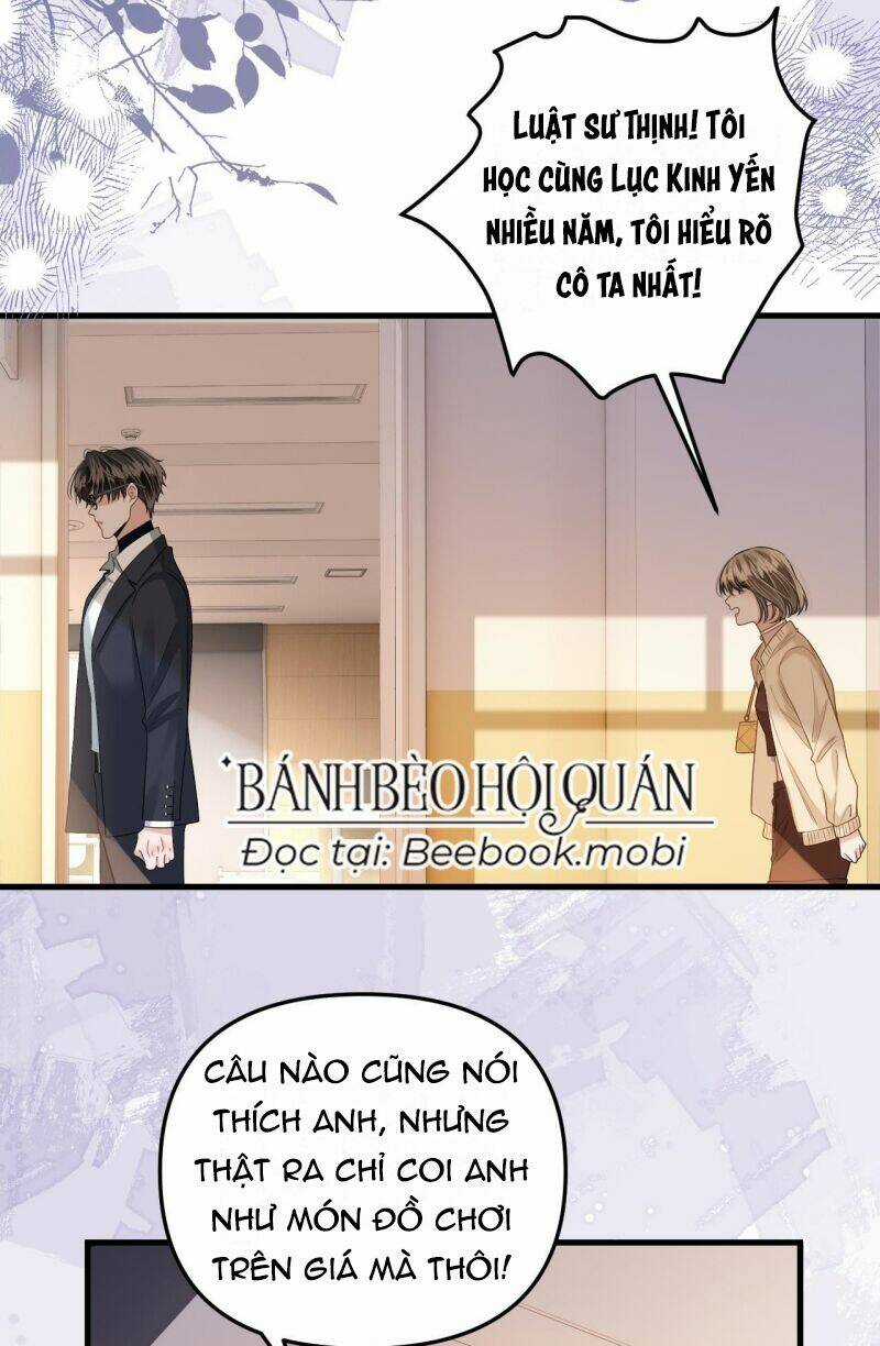 Ngày Mai Cũng Thích Em Chapter 5 trang 14