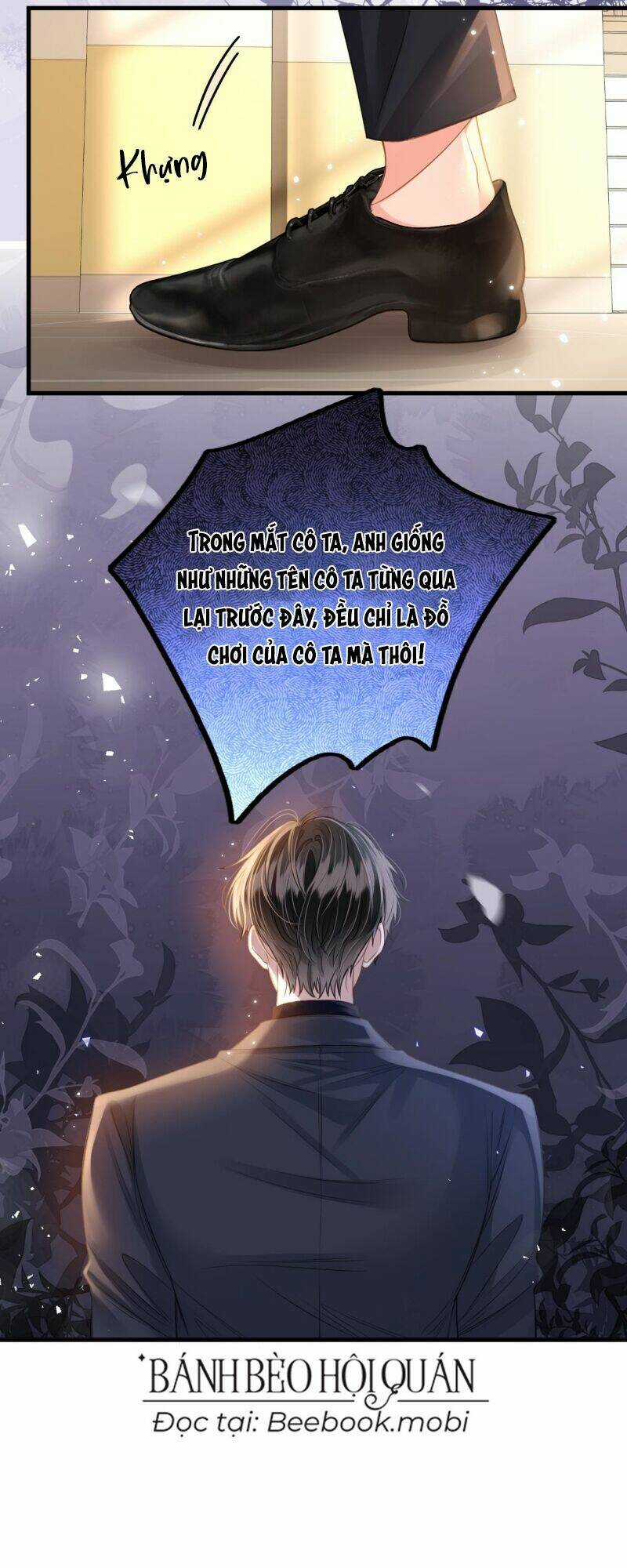 Ngày Mai Cũng Thích Em Chapter 5 trang 16