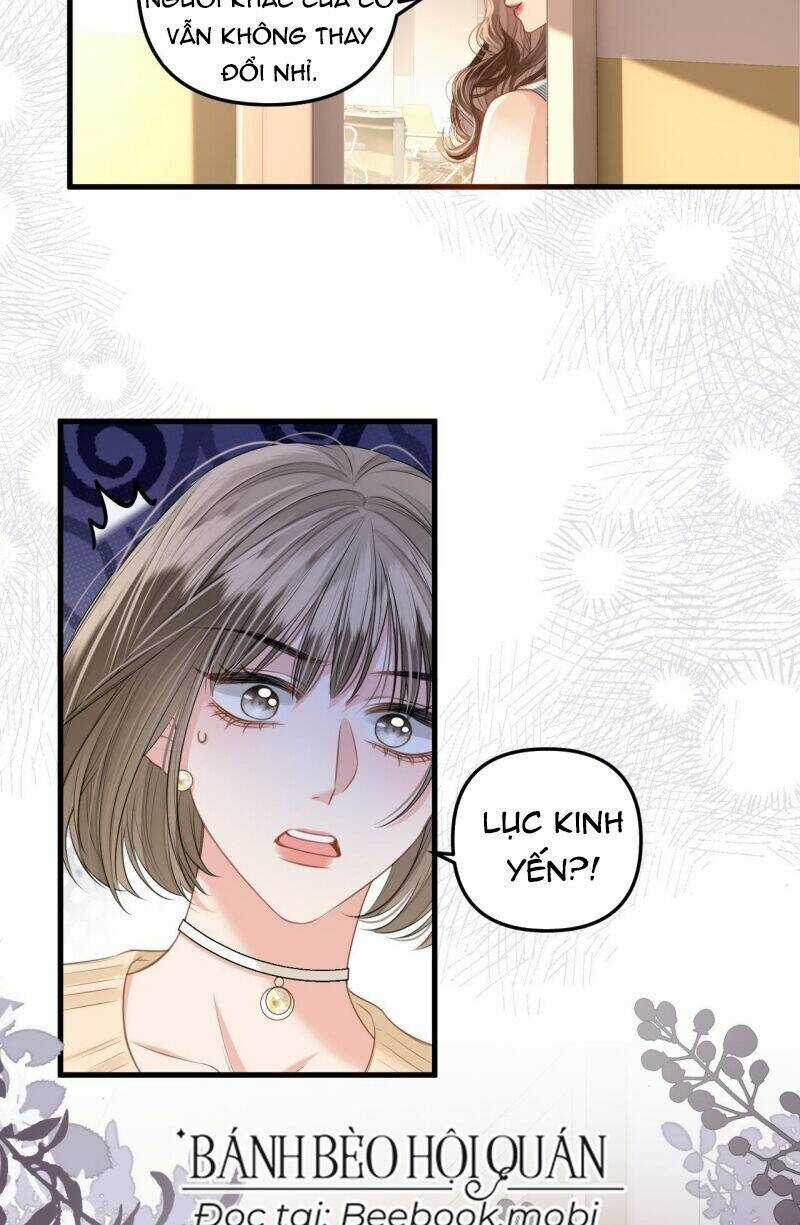 Ngày Mai Cũng Thích Em Chapter 5 trang 18