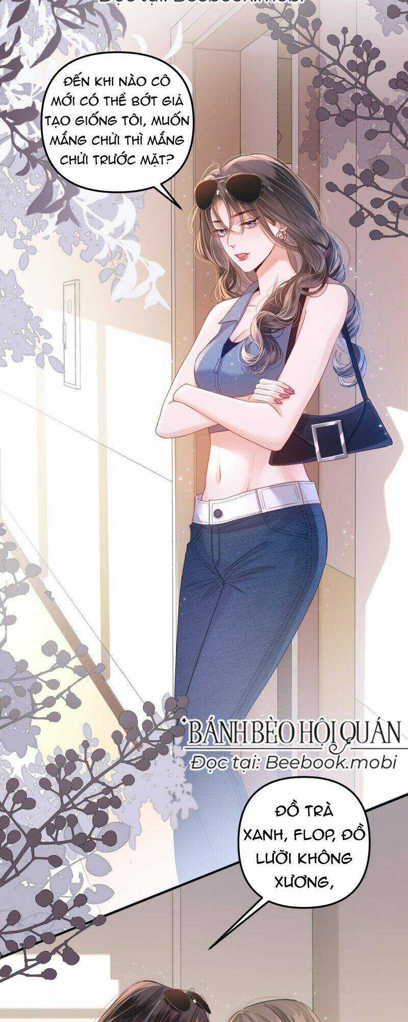 Ngày Mai Cũng Thích Em Chapter 5 trang 19