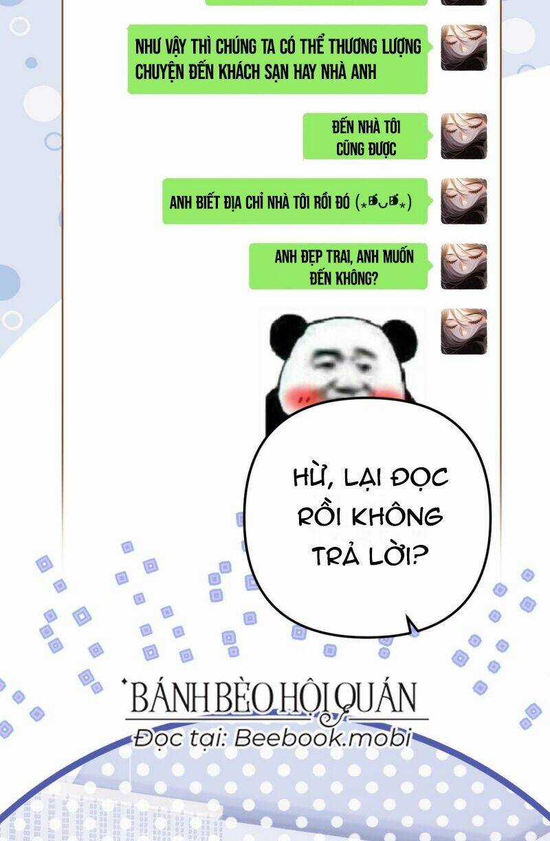 Ngày Mai Cũng Thích Em Chapter 5 trang 2