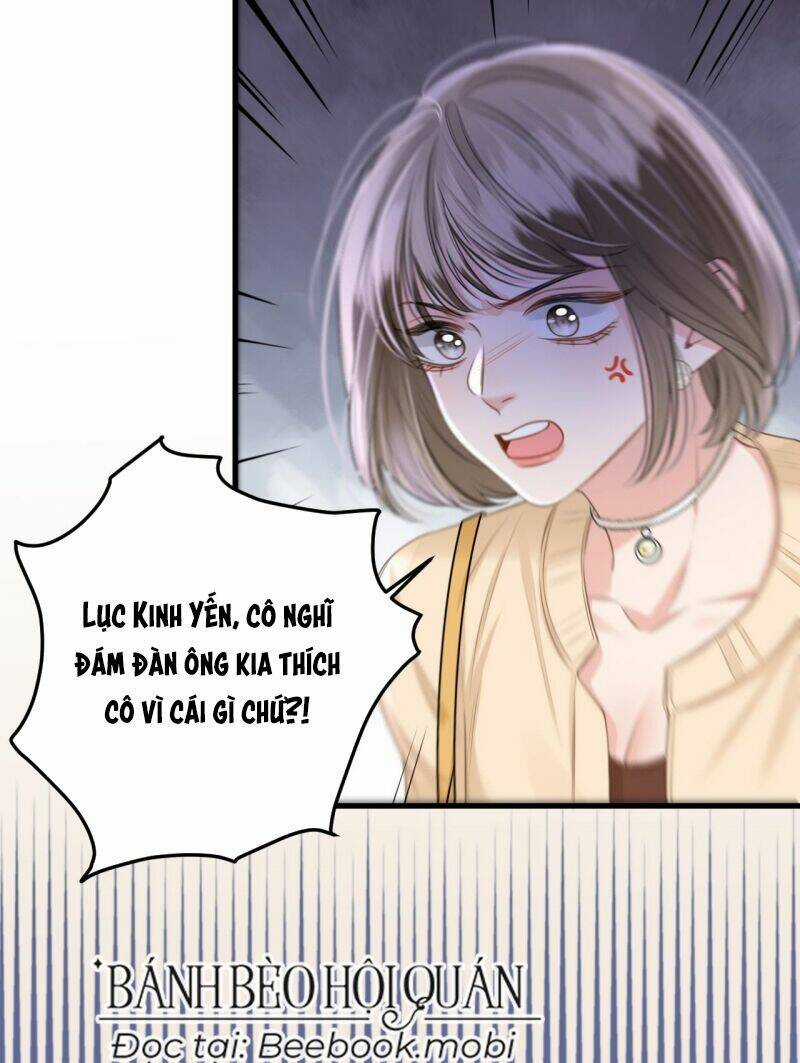 Ngày Mai Cũng Thích Em Chapter 5 trang 23