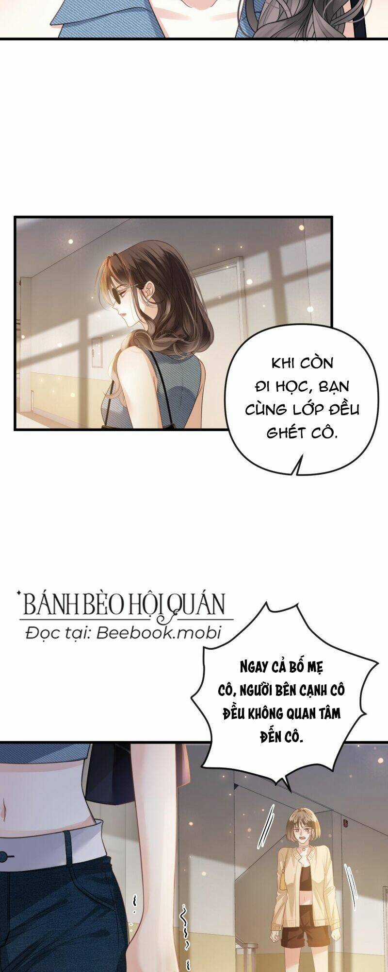 Ngày Mai Cũng Thích Em Chapter 5 trang 25