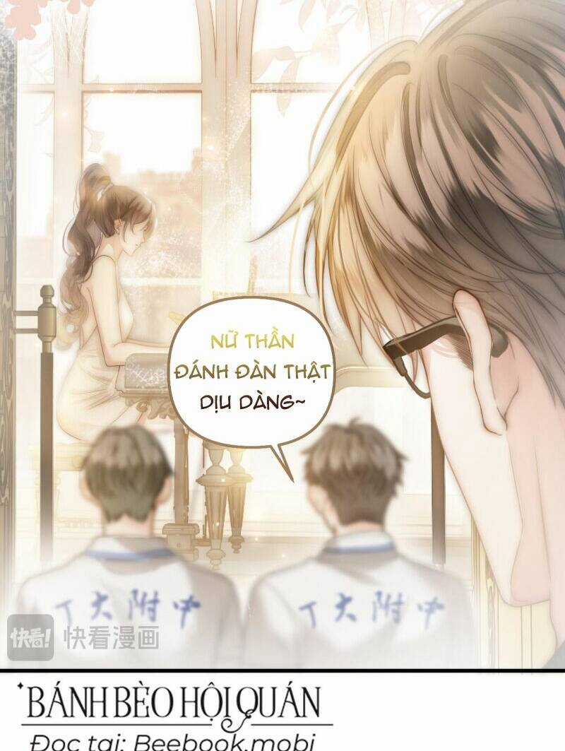 Ngày Mai Cũng Thích Em Chapter 5 trang 33