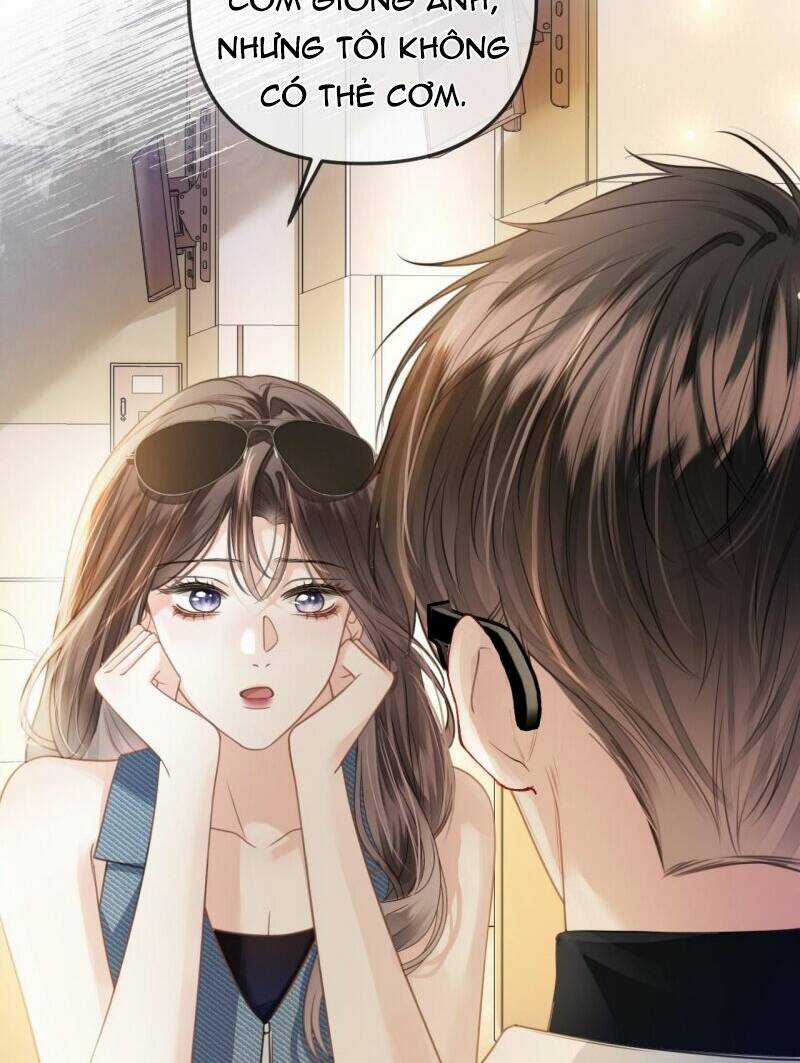 Ngày Mai Cũng Thích Em Chapter 5 trang 36