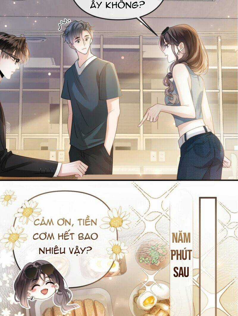 Ngày Mai Cũng Thích Em Chapter 5 trang 38