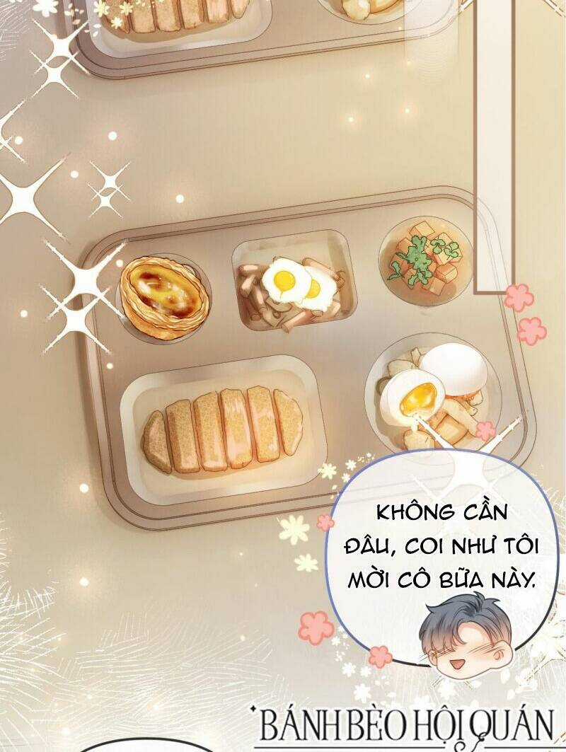 Ngày Mai Cũng Thích Em Chapter 5 trang 39