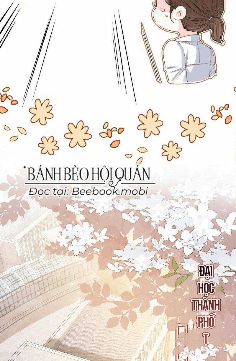 Ngày Mai Cũng Thích Em Chapter 5 trang 5