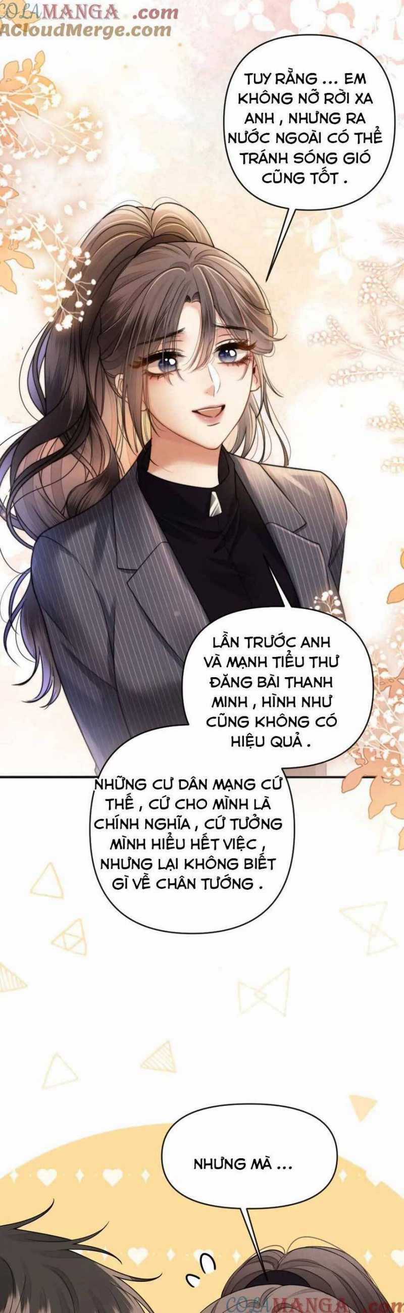 Ngày Mai Cũng Thích Em Chapter 50 trang 10