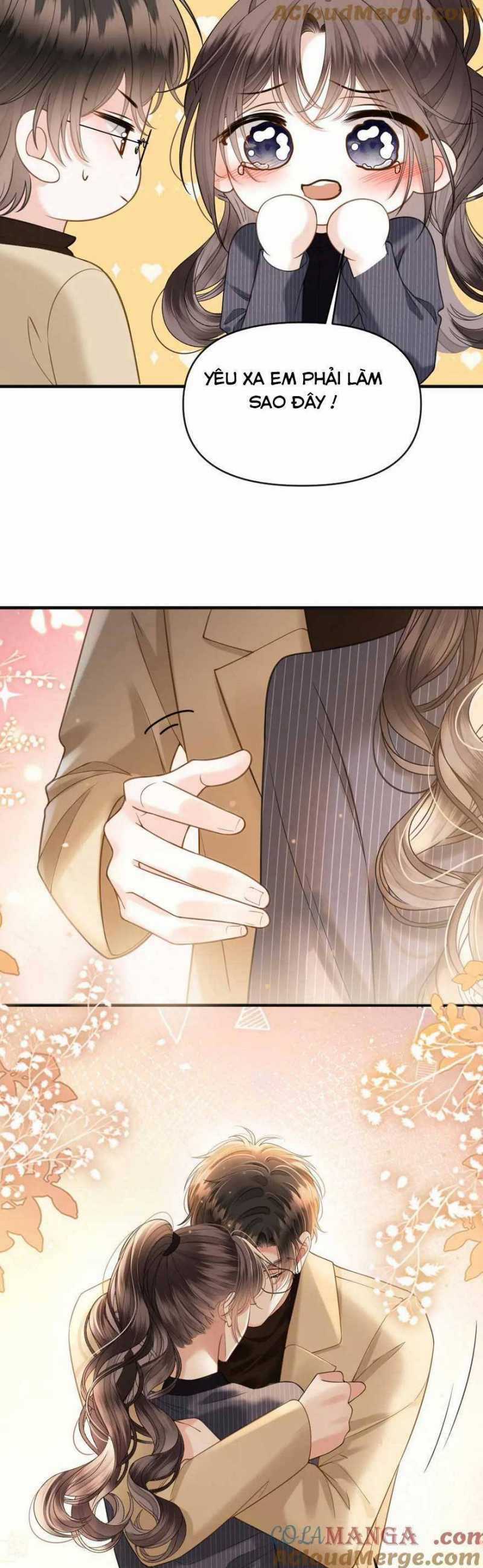 Ngày Mai Cũng Thích Em Chapter 50 trang 11