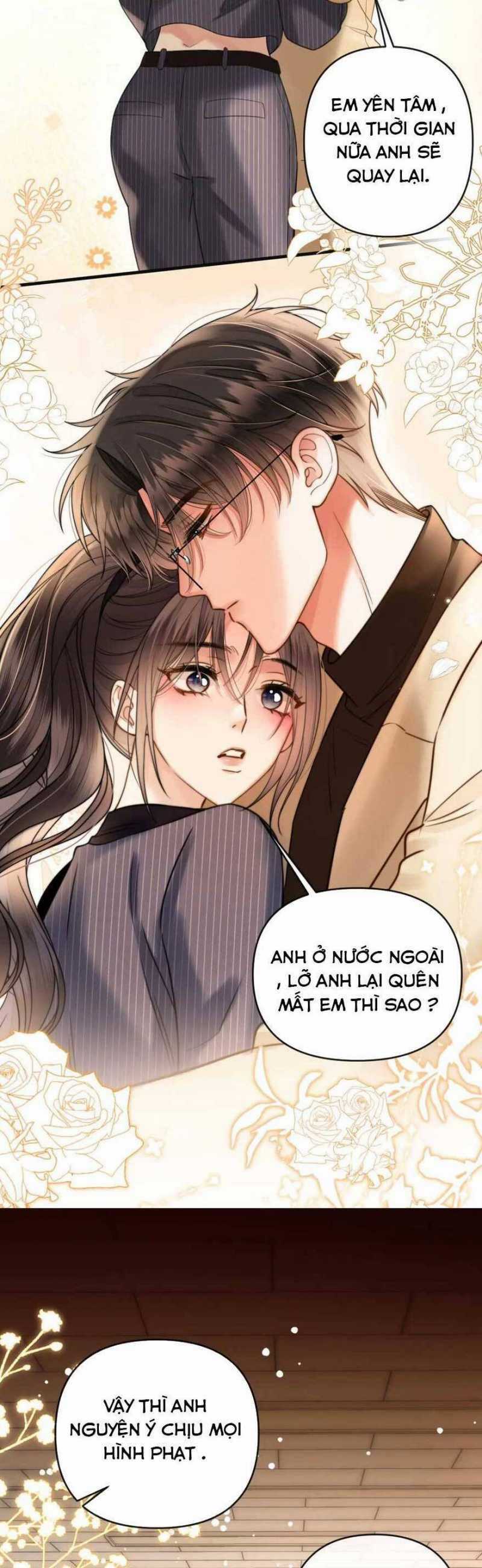 Ngày Mai Cũng Thích Em Chapter 50 trang 12