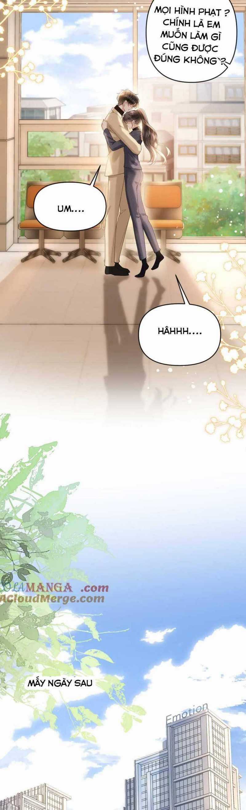 Ngày Mai Cũng Thích Em Chapter 50 trang 13