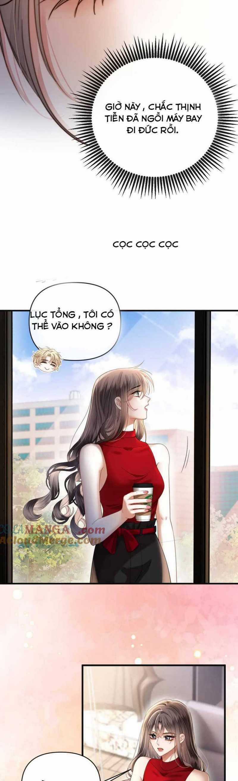 Ngày Mai Cũng Thích Em Chapter 50 trang 15