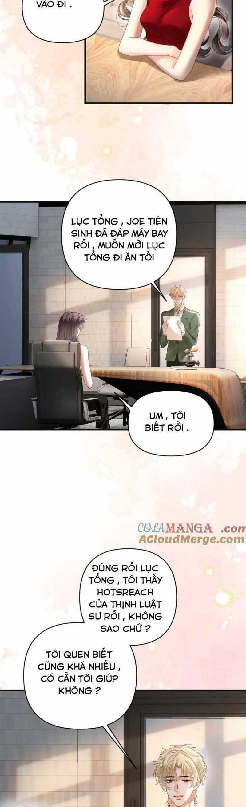 Ngày Mai Cũng Thích Em Chapter 50 trang 16